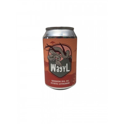 wagyl
