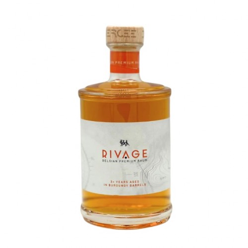 rhum  Rivage