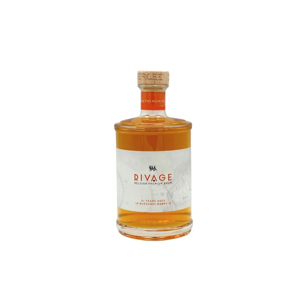 rhum  Rivage