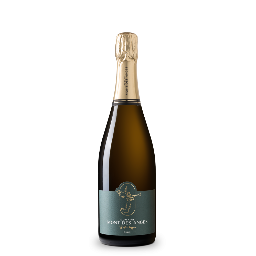 Domaine Mont des Anges Brut 75 cl (Domaine du Mont des Anges)