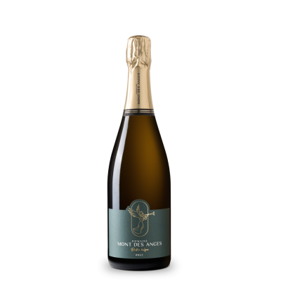 Domaine Mont des Anges Brut 75 cl (Domaine du Mont des Anges)