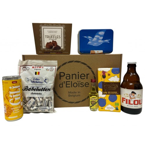 Box des Flandres