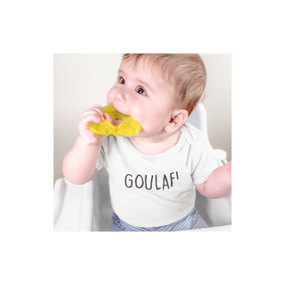 Body Goulaf (belge 1 fois)