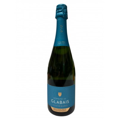 blanc de blanc glabais