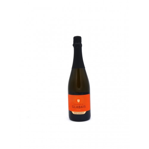 extra brut glabais