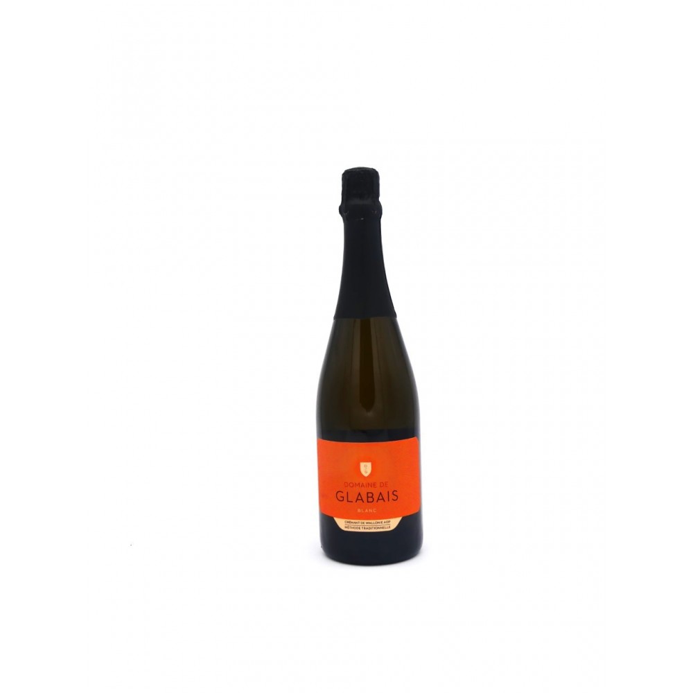 extra brut glabais