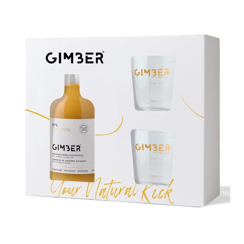 gimber box