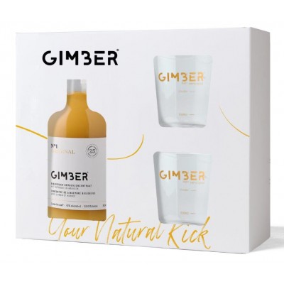 gimber box