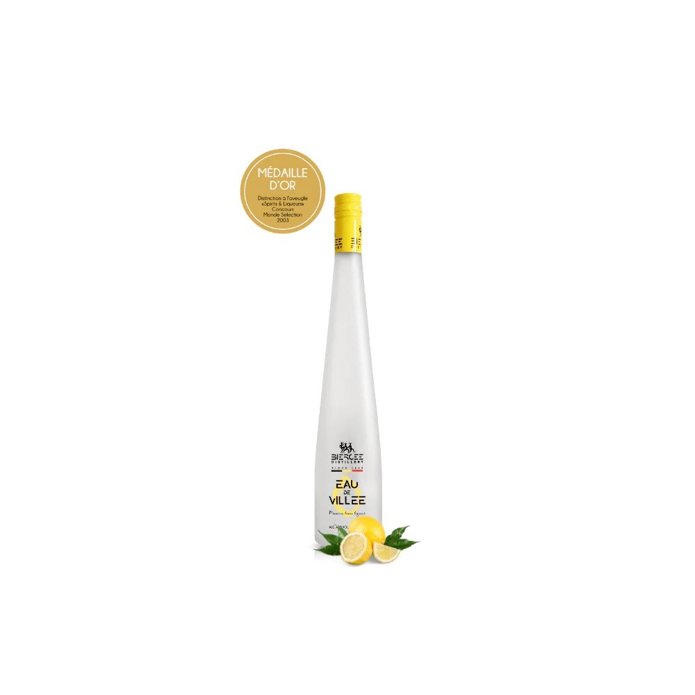 eau de villée eau de villée