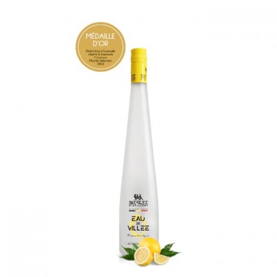 eau de villée