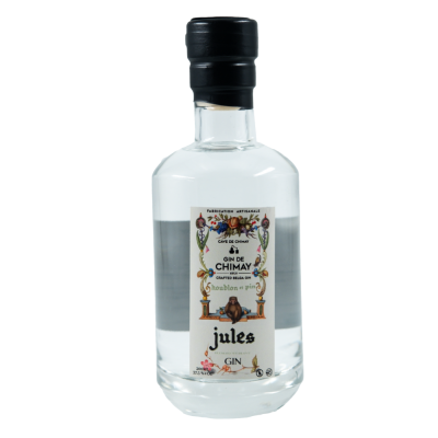 Gin de Chimay JULES 20 cl