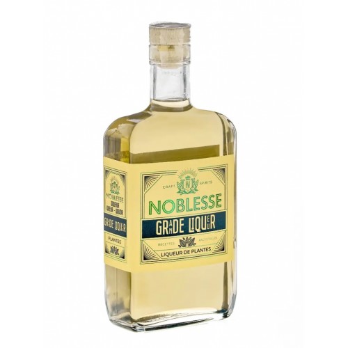 Grande liqueur Noblesse