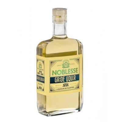 Grande liqueur Noblesse