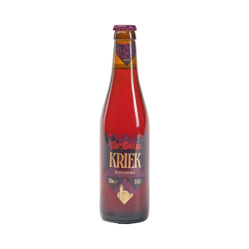 ter dolen kriek