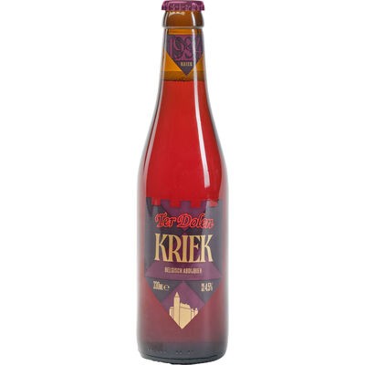 ter dolen kriek