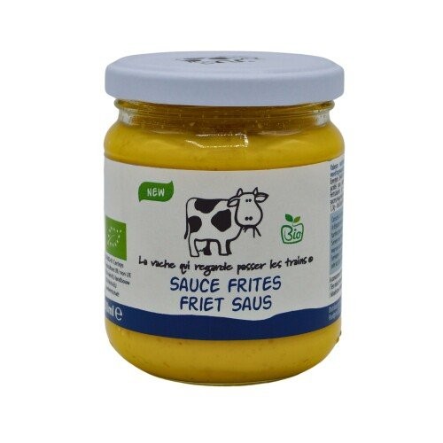 sauce frites