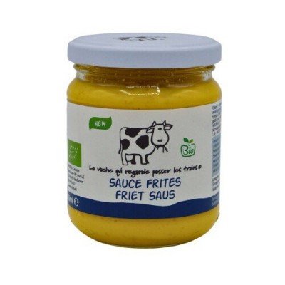 sauce frites