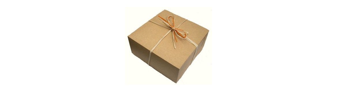 coffret cadeaux