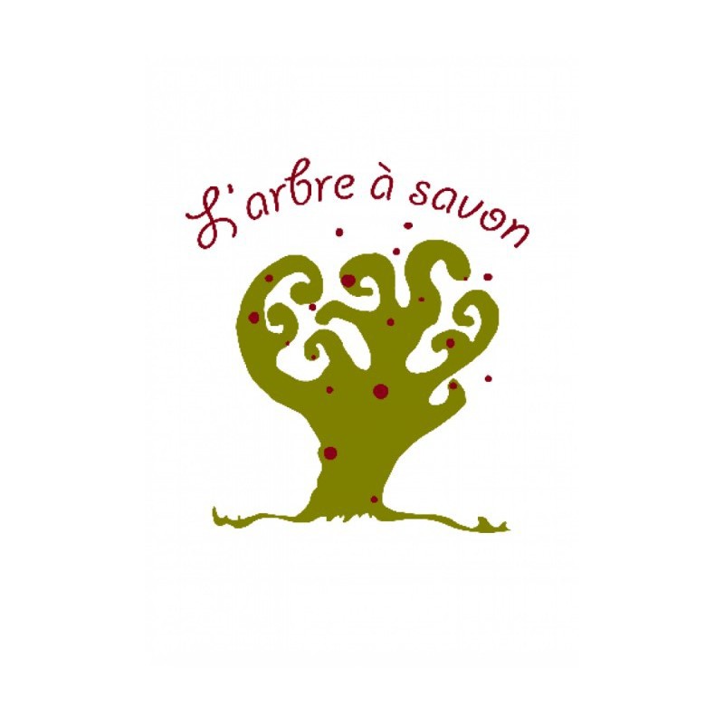 L'arbre à savon