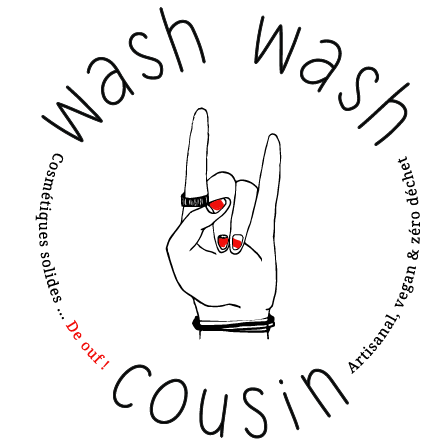 Wash wash cousin