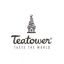 Teatower