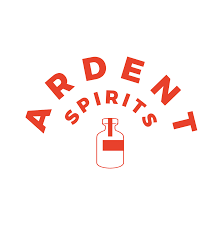 Gin Ardent BIO 40% 50 cl